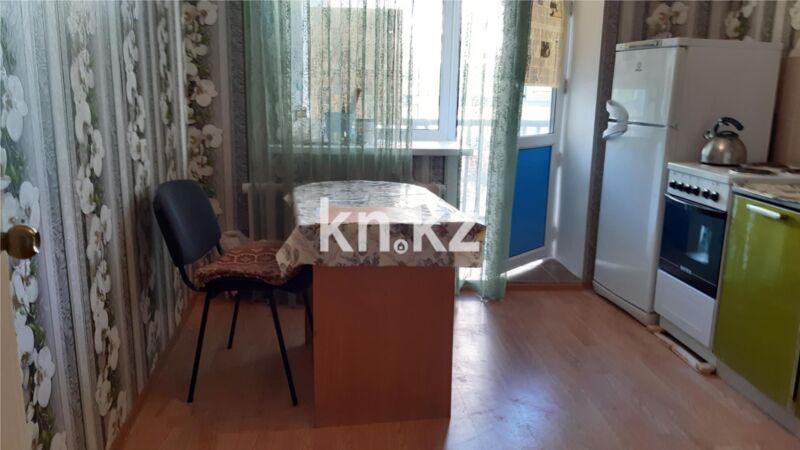 Продажа 1-комнатной квартиры, 40 м² - Продажа однокомнатных квартир в р-не Есиль Астаны - страница 24 фото 2 из 3