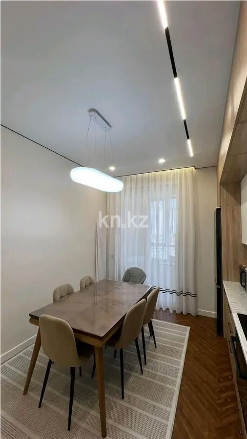 Продажа 3-комнатной квартиры, 87 м² - Продажа трехкомнатных квартир в кирпичном доме в Казахстане - страница 96 фото 4 из 6