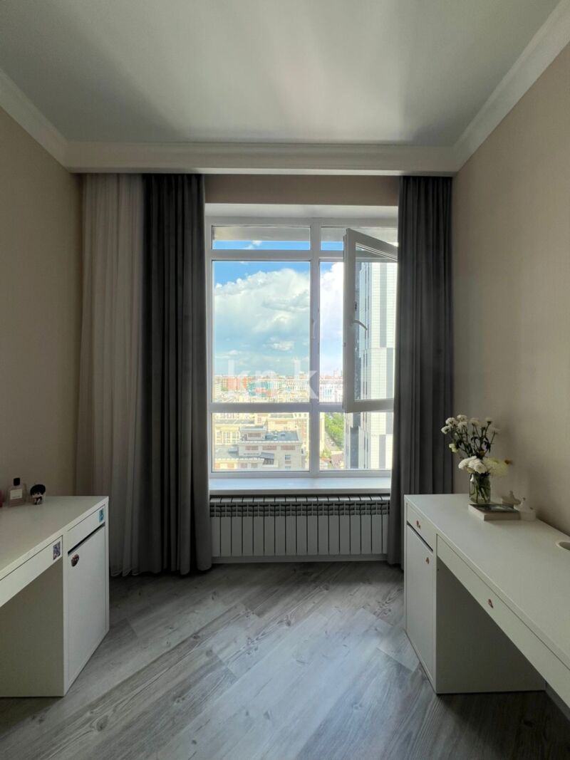 Продажа 3-комнатной квартиры, 90 м² - Продажа квартир в Казахстане - страница 6 фото 1 из 19