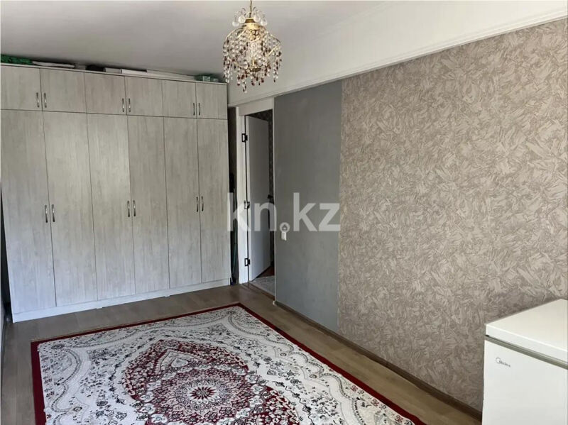 Продажа 2-комнатной квартиры, 46 м² - Продажа квартир в панельном доме в Астане - страница 3 фото 2 из 7