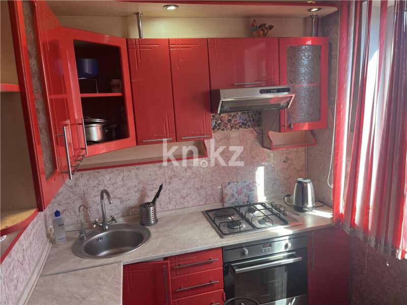 Продажа 4-комнатной квартиры, 60 м² - Недвижимость в Темиртау - страница 25 фото 5 из 11
