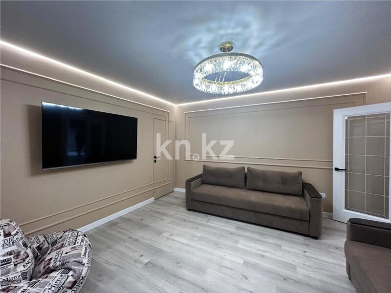 Продажа 5-комнатной квартиры, 96 м² - Продажа квартир в Майкудуке Караганды - страница 38 фото 2 из 20