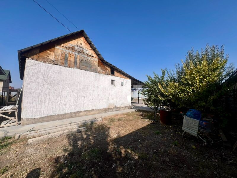 Продажа 2-комнатного дома, 90 м² - Продажа домов, коттеджей в Казахстане - страница 7 фото 8 из 26