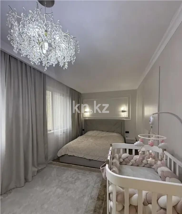 Продажа 4-комнатной квартиры, 105 м² - Продажа квартир в Казахстане - страница 18 фото 2 из 8