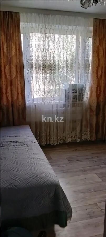 Продажа 3-комнатной квартиры, 48 м² - Продажа трехкомнатных квартир в Майкудуке Караганды - страница 7 фото 2 из 5