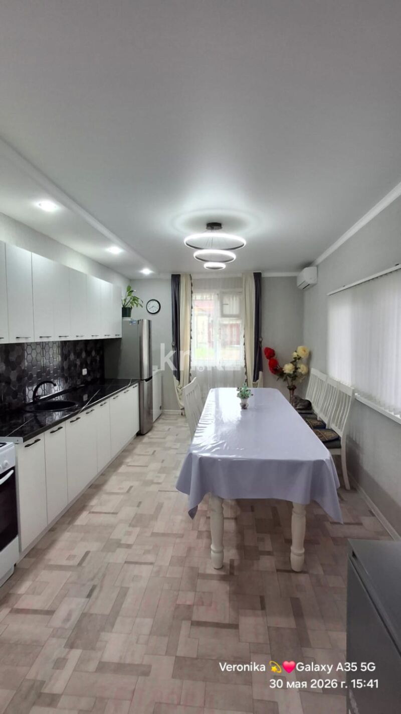 Продажа 3-комнатного дома, 82 м² - Продажа трехкомнатных домов, коттеджей в Уральске фото 7 из 23