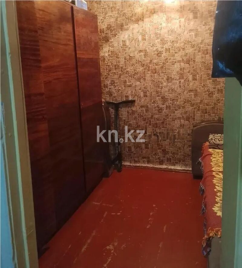 Продажа 2-комнатной квартиры, 44.6 м² - Продажа квартир в панельном доме в Астане - страница 12 фото 2 из 5
