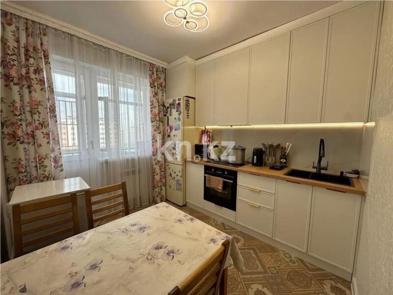 Продажа 3-комнатной квартиры, 62 м² - Недвижимость в Астане - страница 28 фото 4 из 6