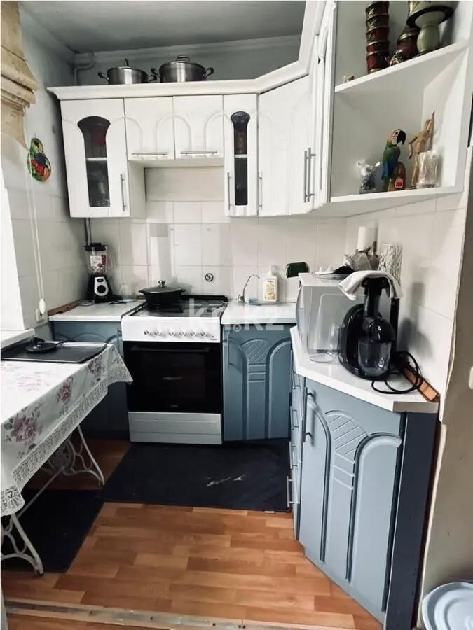 Продажа 3-комнатной квартиры, 58 м² - Продажа трехкомнатных квартир в кирпичном доме в Караганде - страница 23 фото 4 из 6