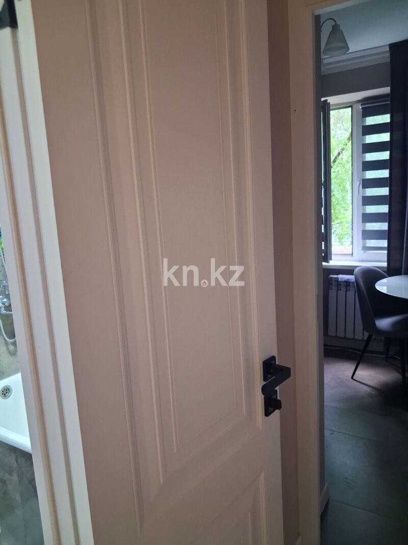 Продажа 1-комнатной квартиры, 33 м² - Продажа квартир в Казахстане - страница 13 фото 8 из 14