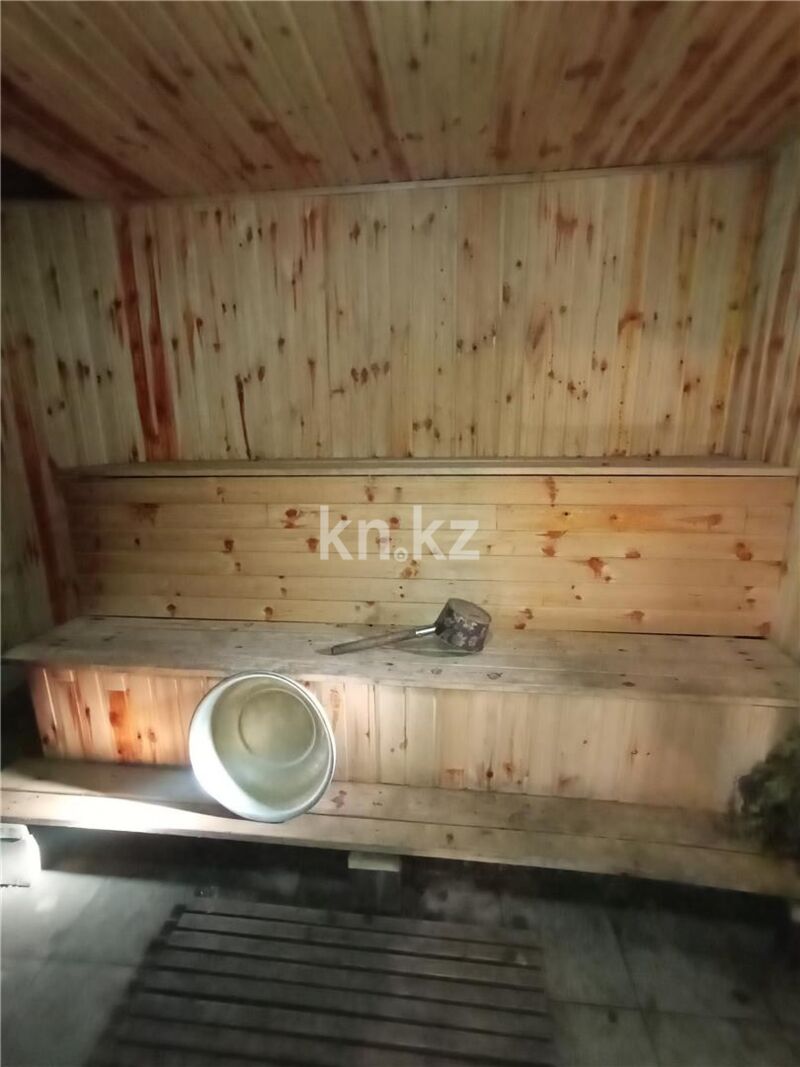 Продажа 4-комнатного дома, 100 м² - Продажа домов, коттеджей в Пришахтинске Караганды фото 14 из 20