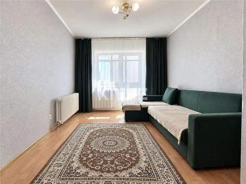 Продажа 1-комнатной квартиры, 38.1 м² - Аренда квартир посуточно в Павлодаре фото 1 из 5