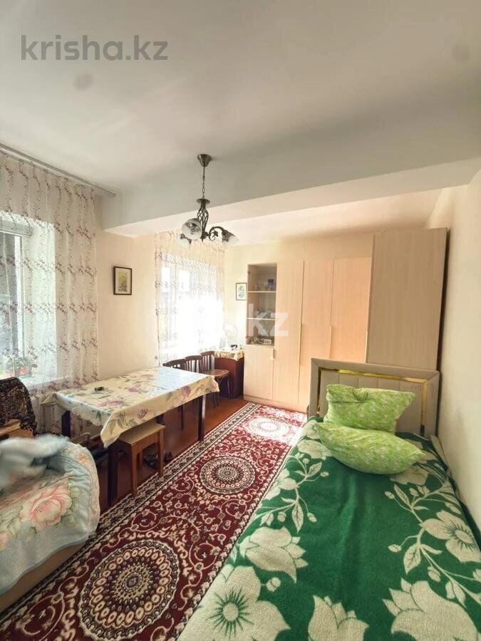 Продажа 1-комнатной квартиры, 36 м² - Продажа однокомнатных квартир в кирпичном доме в Казахстане фото 6 из 13