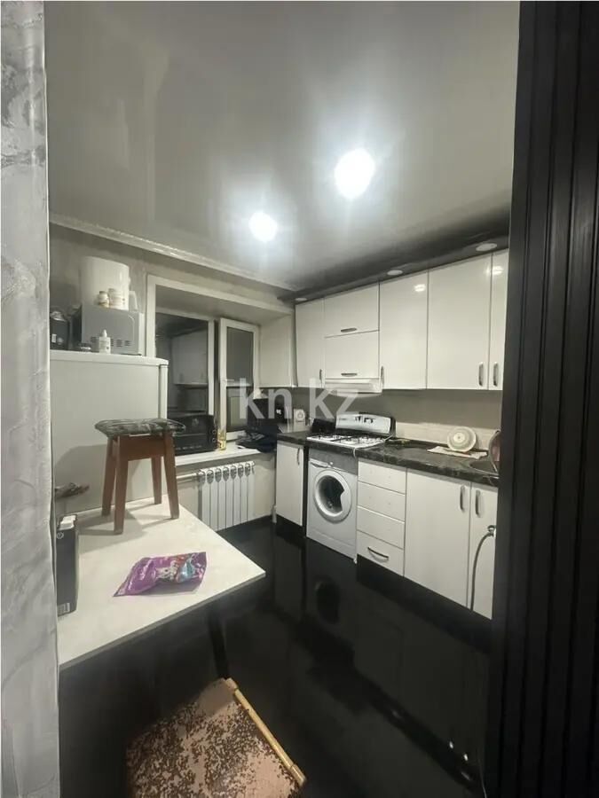 Продажа 1-комнатной квартиры, 35 м² - Продажа недвижимости в Сарани - страница 2 фото 2 из 2