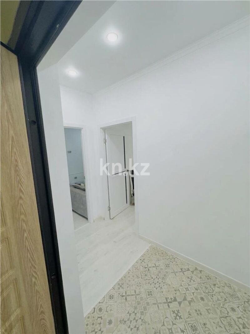 Продажа 1-комнатной квартиры, 37 м² - Продажа однокомнатных квартир в Астане - страница 78 фото 5 из 7