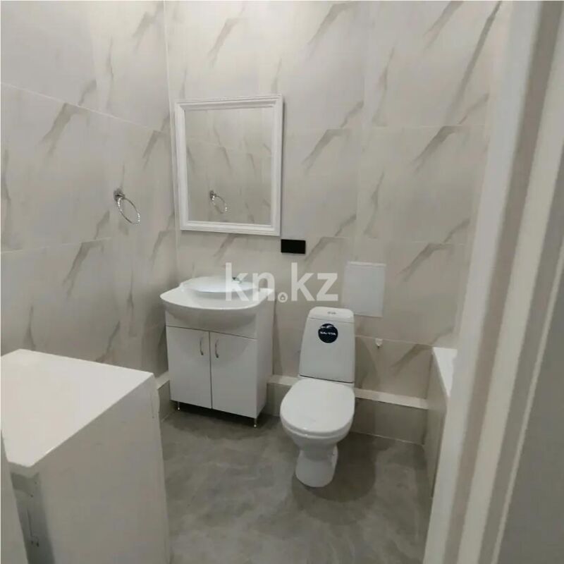 Продажа 1-комнатной квартиры, 34 м² - Продажа квартир в Казахстане - страница 4 фото 3 из 3
