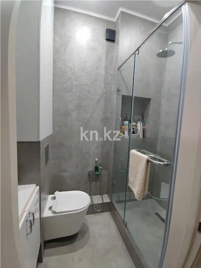 Продажа 3-комнатной квартиры, 100 м² - Аренда баз, складов и промышленной недвижимости в Темиртау фото 5 из 5