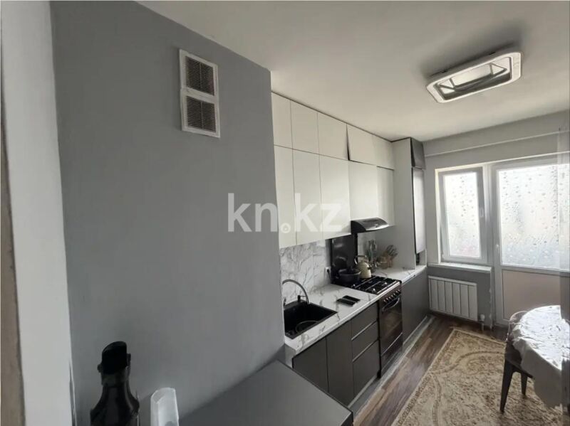 Продажа 1-комнатной квартиры, 36.6 м² - Продажа однокомнатных квартир в Турксибском р-не Алматы - страница 13 фото 2 из 4