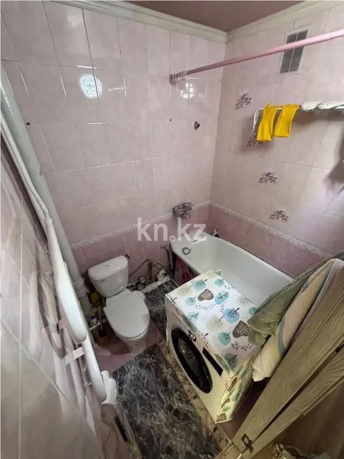 Продажа 1-комнатной квартиры, 34 м² - Продажа однокомнатных квартир в Жетысуском р-не Алматы - страница 13 фото 3 из 4