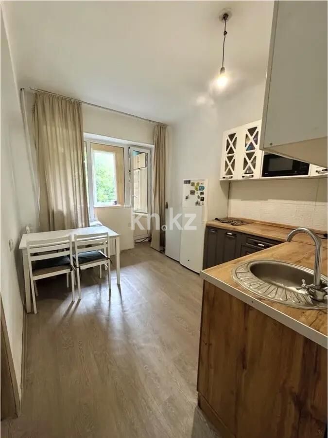 Продажа 2-комнатной квартиры, 37 м² - Недвижимость в Алматы - страница 26 фото 3 из 4