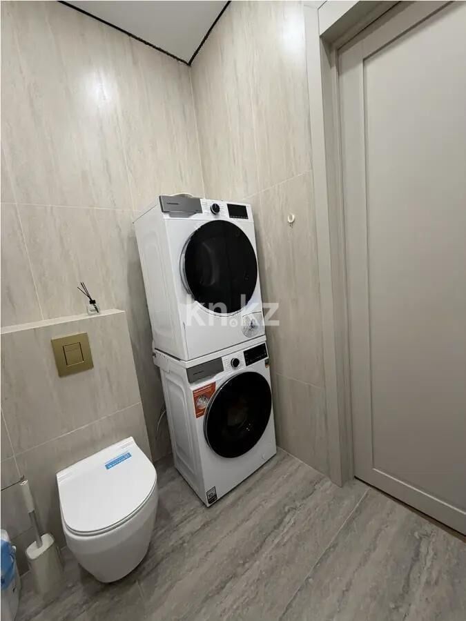 Продажа 3-комнатной квартиры, 95 м² - Продажа квартир в р-не Нура Астаны фото 6 из 7