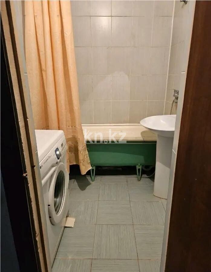 Продажа 3-комнатной квартиры, 59 м² - Продажа квартир от собственников в Алматы - страница 6 фото 5 из 7