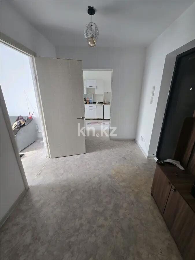 Продажа 1-комнатной квартиры, 41 м² - Аренда квартир помесячно в Атырау фото 4 из 4