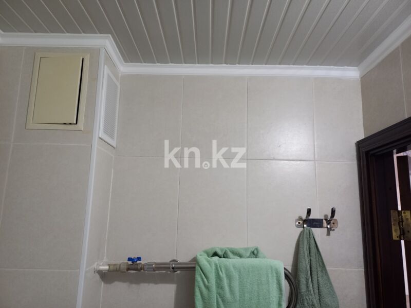 Продажа 3-комнатной квартиры, 59 м² - Продажа трехкомнатных квартир в Бостандыкском р-не Алматы - страница 29 фото 26 из 34