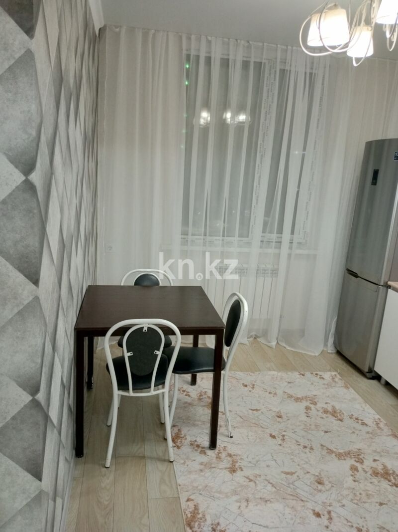 Продажа 1-комнатной квартиры, 42 м² - Продажа квартир в монолитно-каркасном доме в Казахстане - страница 18 фото 23 из 24