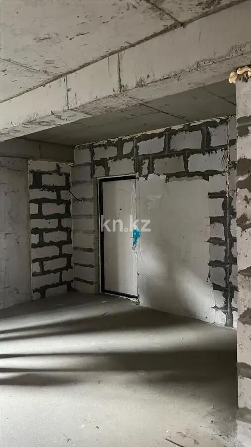 Продажа 1-комнатной квартиры, 51 м² - Продажа однокомнатных квартир в Наурызбайском р-не Алматы - страница 26 фото 4 из 5