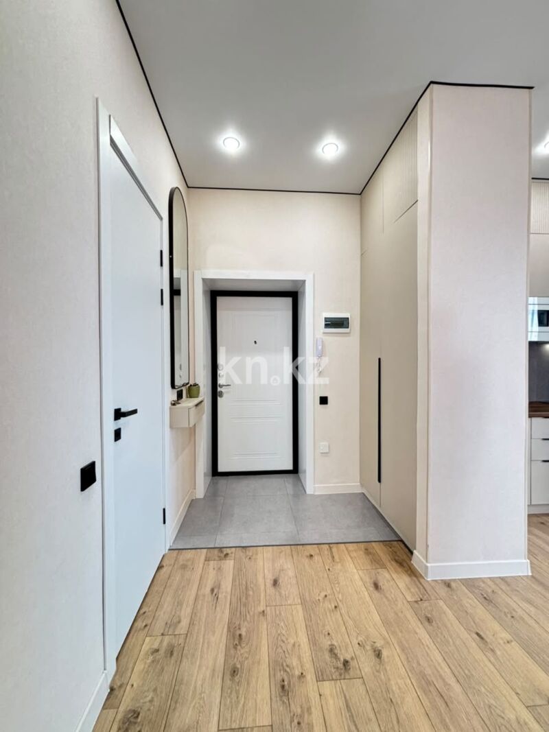 Продажа 2-комнатной квартиры, 43 м² - Продажа квартир в Казахстане - страница 27 фото 8 из 20