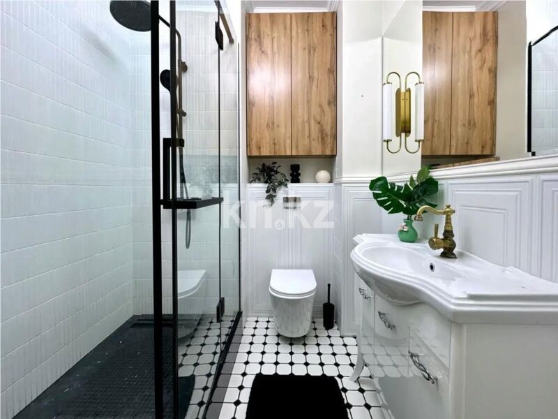 Продажа 3-комнатной квартиры, 107 м² - Продажа недвижимости в Алматы - страница 20 фото 4 из 4
