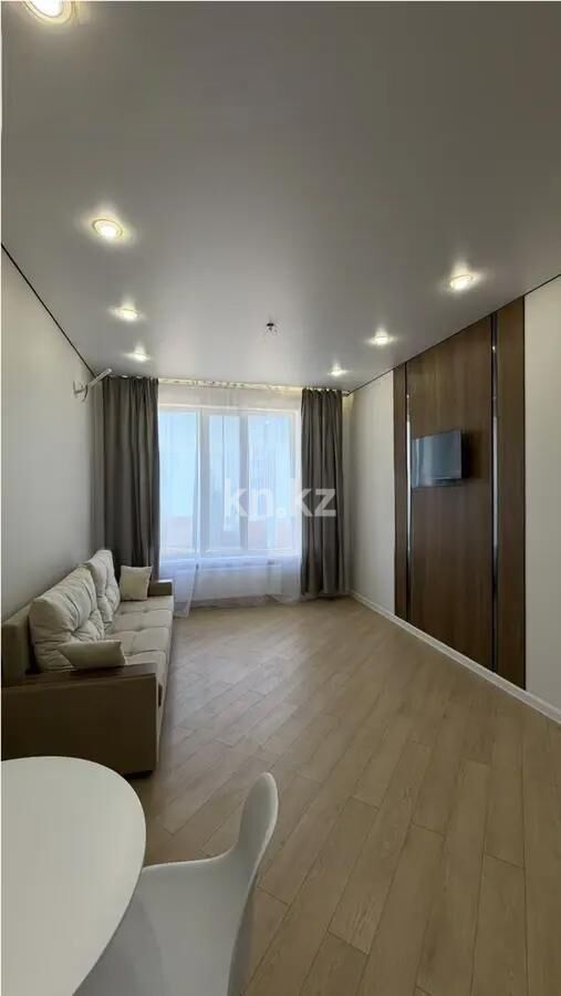 Продажа 2-комнатной квартиры, 45 м² - Продажа квартир в блочном доме в Астане - страница 22 фото 1 из 5
