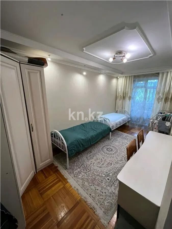 Продажа 3-комнатной квартиры, 76 м² - Продажа трехкомнатных квартир в кирпичном доме в Караганде - страница 19 фото 3 из 6