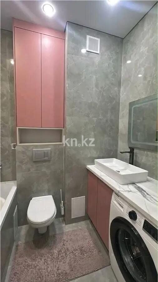 Продажа 3-комнатной квартиры, 80 м² - Недвижимость в Астане - страница 17 фото 4 из 5