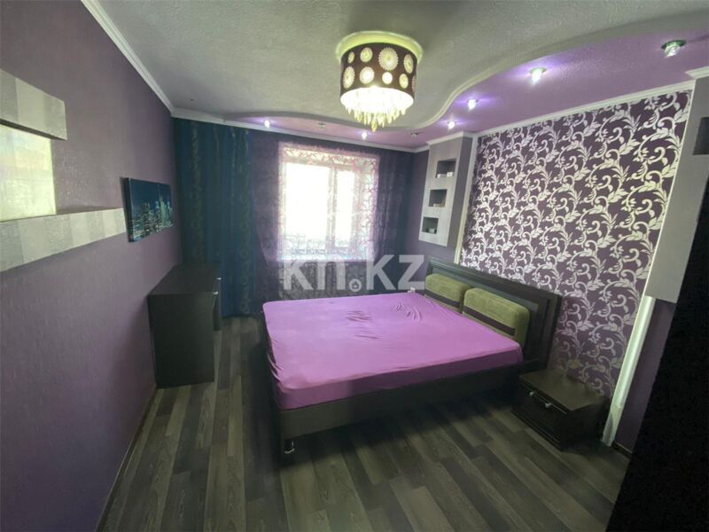Продажа 3-комнатной квартиры, 95 м² - Продажа трехкомнатных квартир в Темиртау - страница 17 фото 2 из 10