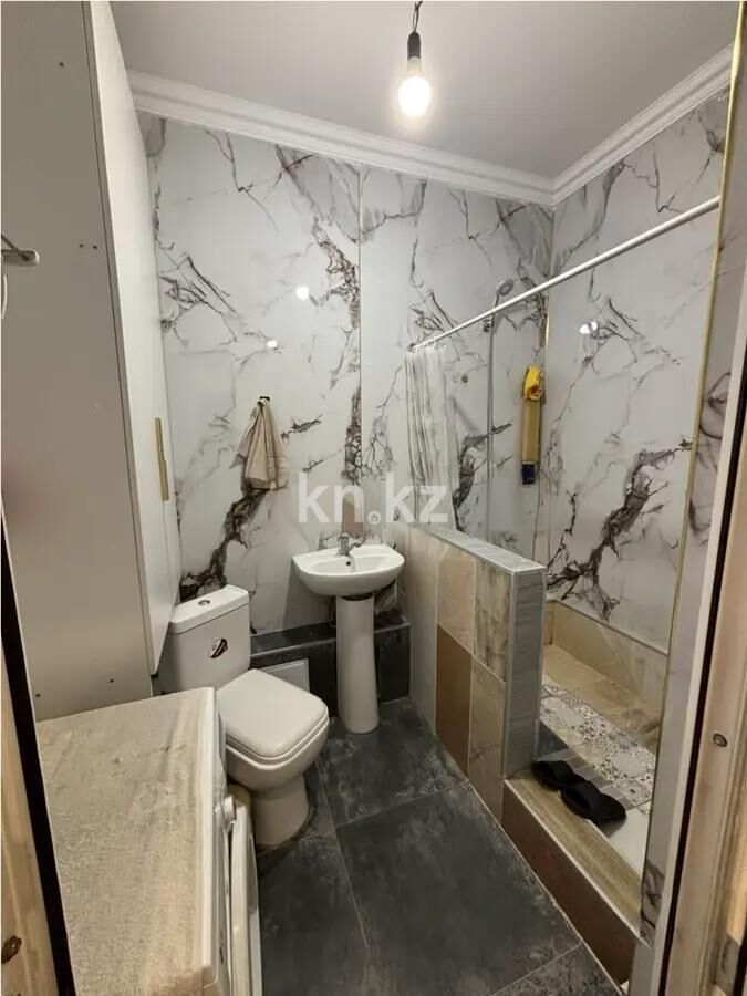 Продажа 2-комнатной квартиры, 48.3 м² - Продажа квартир в Ауэзовском р-не Алматы - страница 7 фото 3 из 4