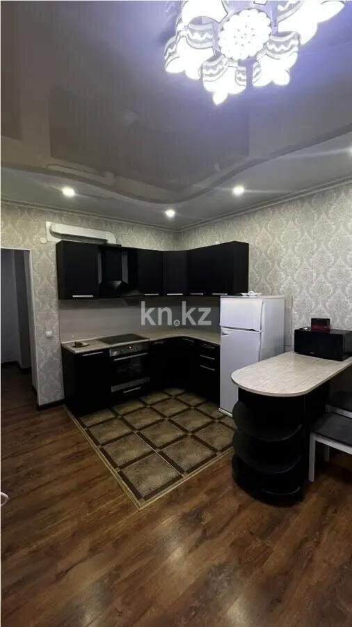 Продажа 1-комнатной квартиры, 53 м² - Продажа квартир в Казахстане - страница 96 фото 2 из 3