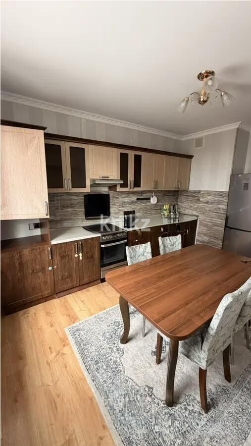 Продажа 2-комнатной квартиры, 71.2 м² - Продажа двухкомнатных квартир в р-не Нура Астаны - страница 8 фото 4 из 7