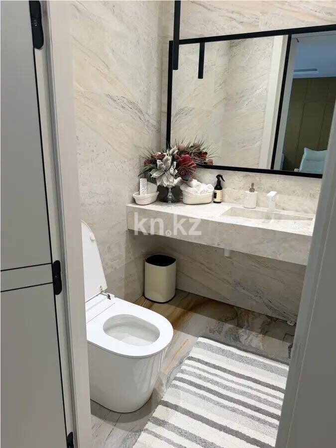 Продажа 4-комнатной квартиры, 151 м² - Продажа четырехкомнатных квартир в блочном доме в Астане фото 7 из 9