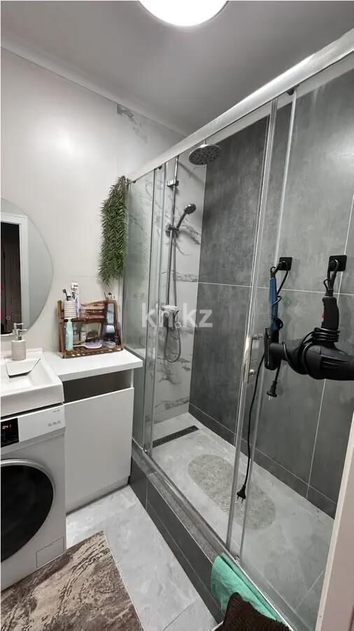 Продажа 3-комнатной квартиры, 80.2 м² - Продажа трехкомнатных квартир в Бостандыкском р-не Алматы - страница 33 фото 4 из 5