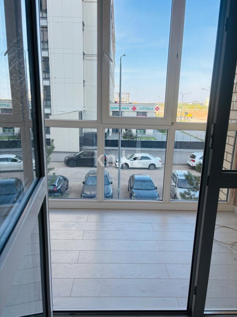 Продажа 3-комнатной квартиры, 75 м² - Продажа квартир в новостройках Караганды - страница 2 фото 6 из 12