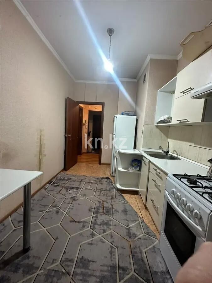 Продажа 1-комнатной квартиры, 34.1 м² - Продажа однокомнатных квартир в Карасайском р-не Алматы фото 2 из 3
