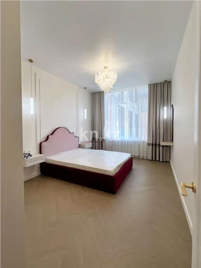 Продажа 3-комнатной квартиры, 68.5 м² - Продажа квартир в новостройках Астаны - страница 17 фото 2 из 5