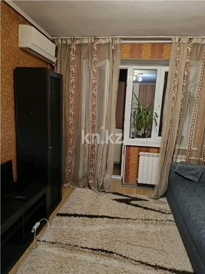 Продажа 1-комнатной квартиры, 33 м² - Продажа однокомнатных квартир в кирпичном доме в Алматы - страница 7 фото 1 из 3