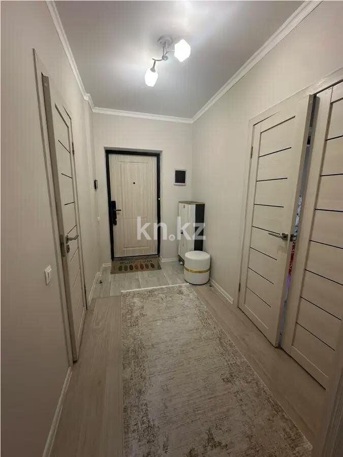 Продажа 2-комнатной квартиры, 45.44 м² - Продажа двухкомнатных квартир в блочном доме в Казахстане - страница 11 фото 3 из 3