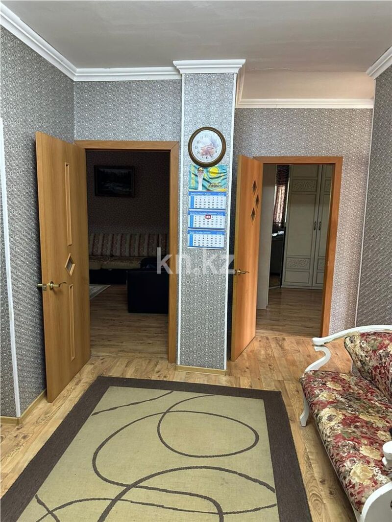 Продажа 3-комнатной квартиры, 98 м² - Продажа трехкомнатных квартир в кирпичном доме в Казахстане - страница 42 фото 13 из 13