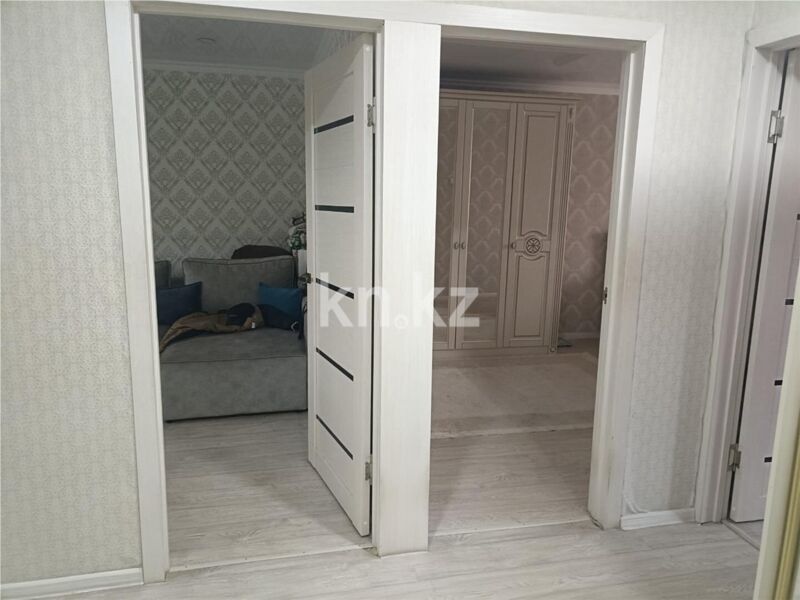Продажа 3-комнатной квартиры, 63 м² - Продажа трехкомнатных квартир в Казахстане - страница 120 фото 2 из 8