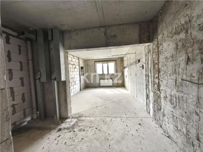 Продажа 1-комнатной квартиры, 33.4 м² - Недвижимость в Алматы - страница 9 фото 1 из 1