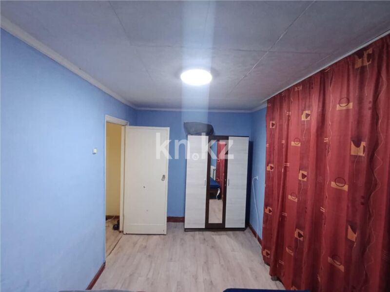 Продажа 3-комнатной квартиры, 51 м² - Продажа трехкомнатных квартир в Караганде - страница 15 фото 4 из 11